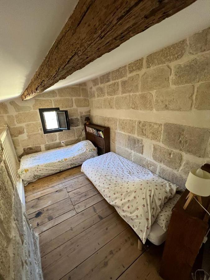Bed and Breakfast Oustaou De Betty Et Bob Le Cailar Экстерьер фото